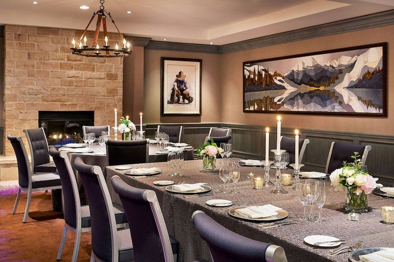 Apartamento The St. Regis Aspen Resort