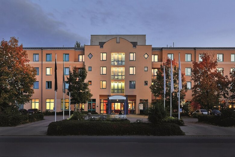 H+ Hotel Hannover