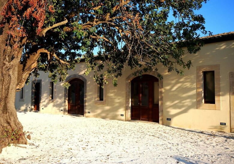 Agroturismo Pantanelli Di Vendicari