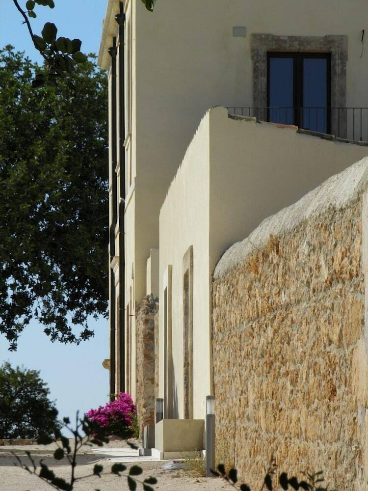 Agroturismo Pantanelli Di Vendicari