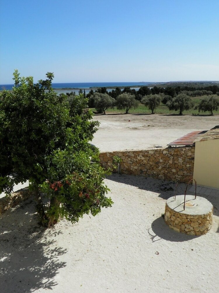 Agroturismo Pantanelli Di Vendicari