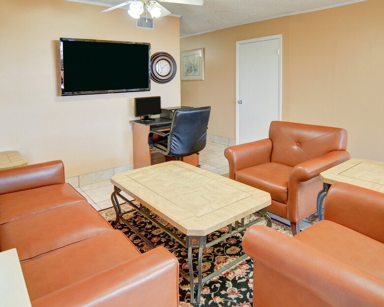 Motel Econo Lodge