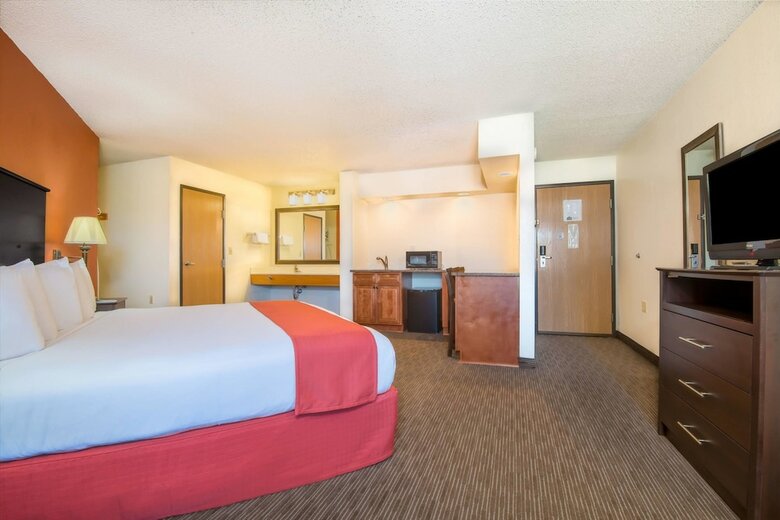 Hotel Americinn By Wyndham Ames