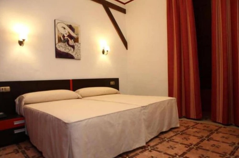 Hotel Palacio Del Gobernador