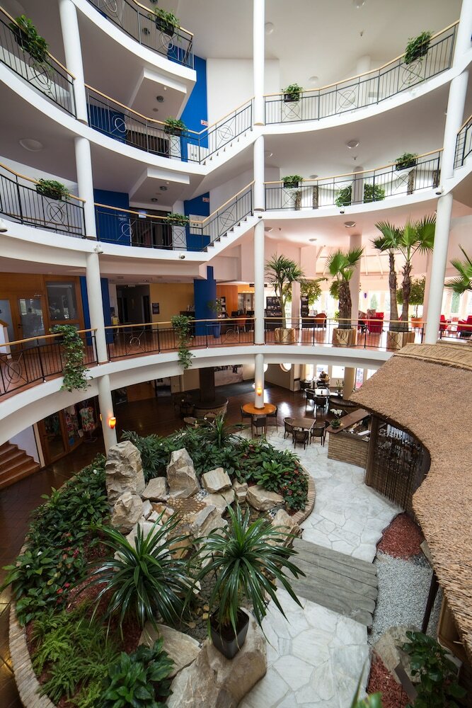 Lotus Therme Hotel & Spa
