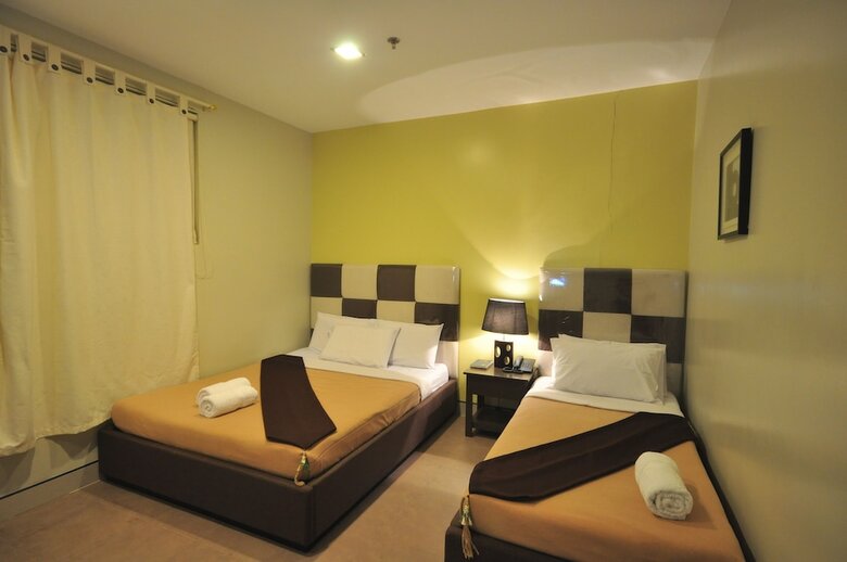 Grande Vista Hotel