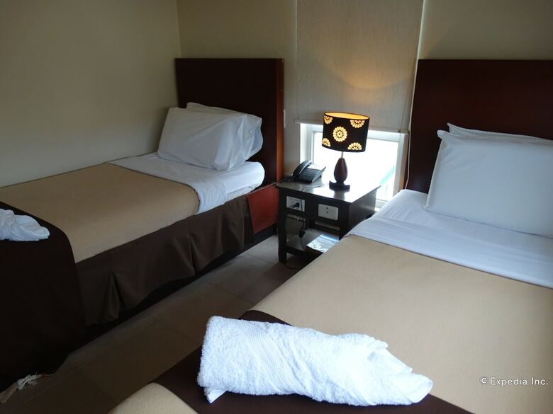 Grande Vista Hotel