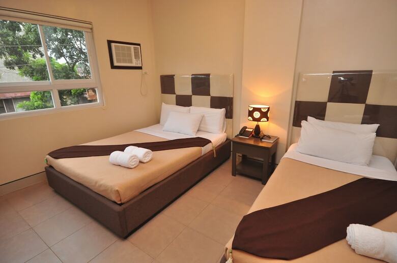 Grande Vista Hotel