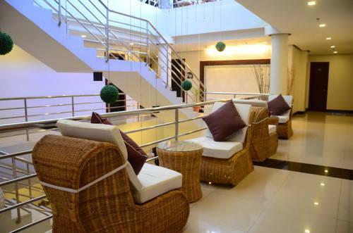 Grande Vista Hotel
