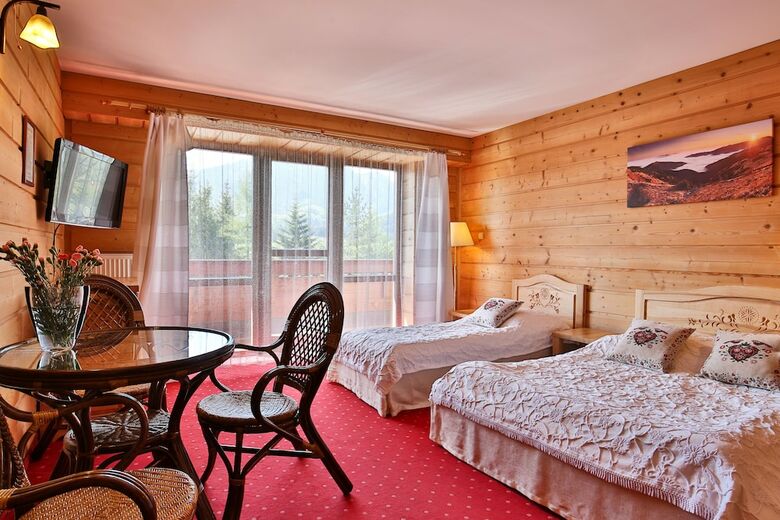 Hotel Apartamenty Jan