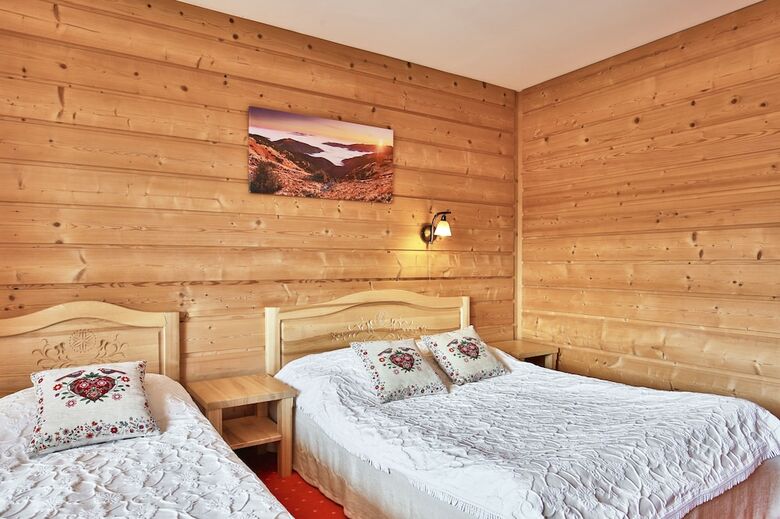 Hotel Apartamenty Jan