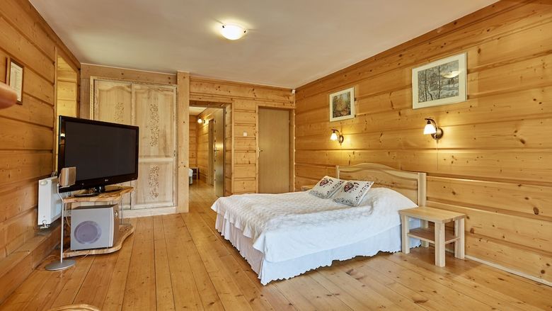 Hotel Apartamenty Jan