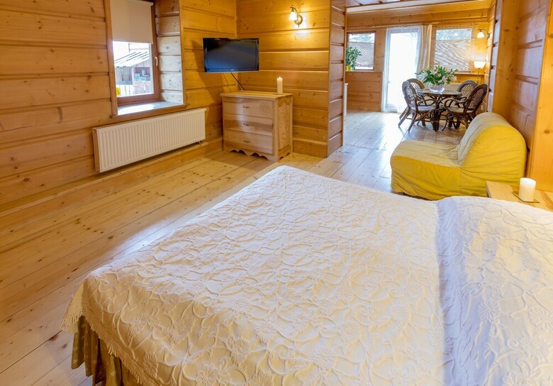 Hotel Apartamenty Jan