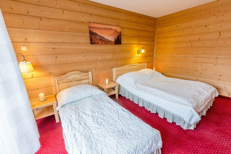 Hotel Apartamenty Jan