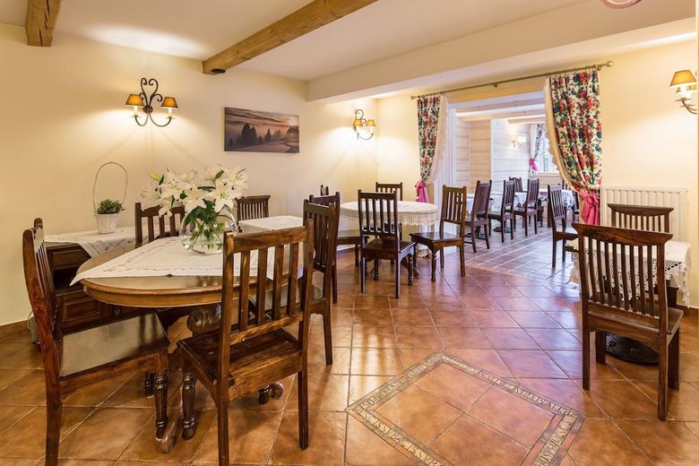 Hotel Apartamenty Jan