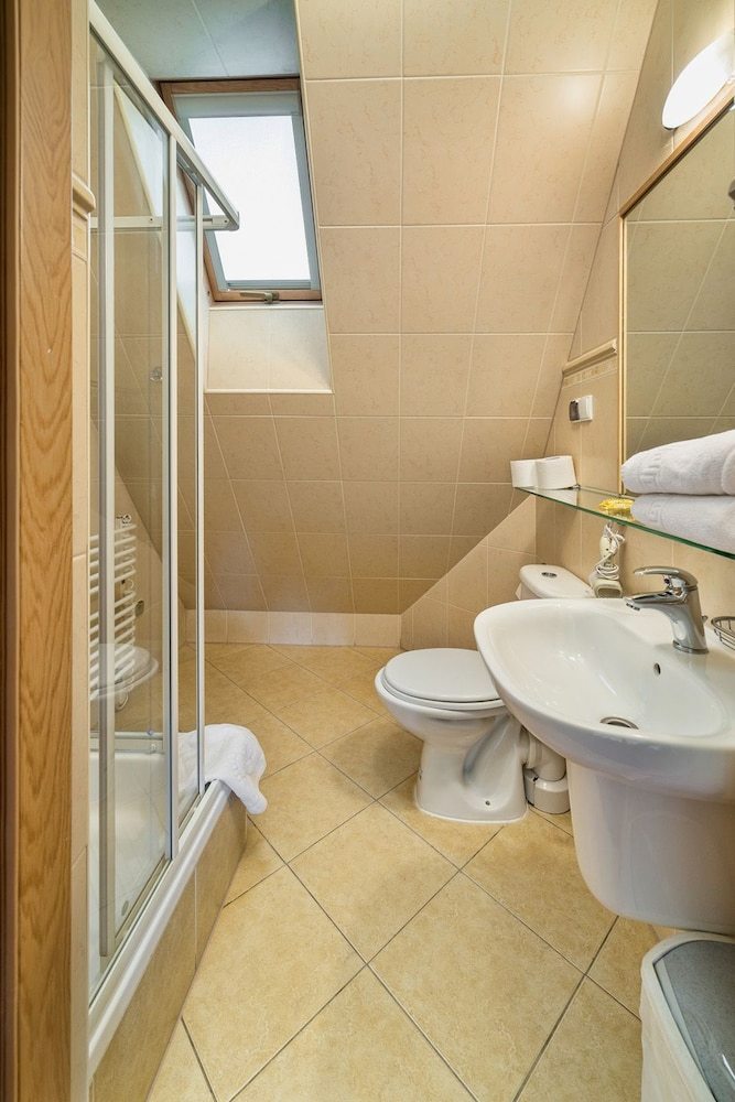 Hotel Apartamenty Jan