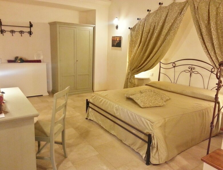Hotel Masseria San Velletri Guest House