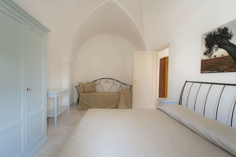Hotel Masseria San Velletri Guest House