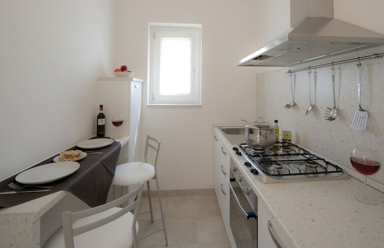 Hotel Masseria San Velletri Guest House