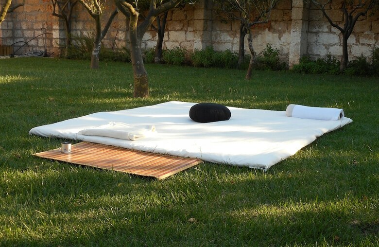 Hotel Masseria San Velletri Guest House