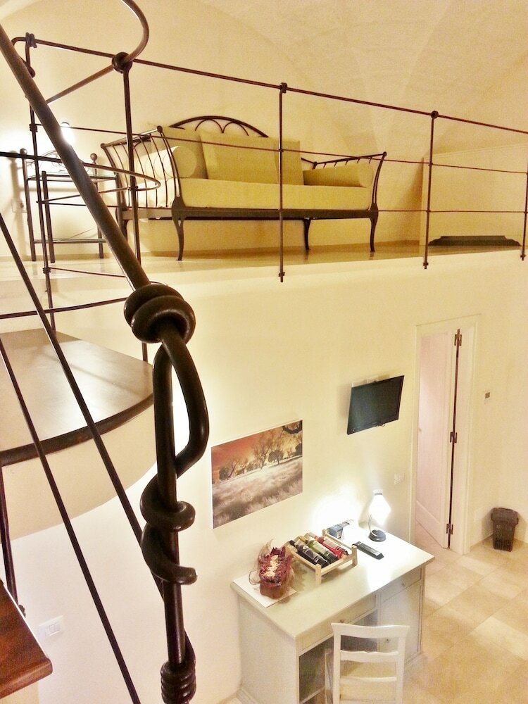 Hotel Masseria San Velletri Guest House