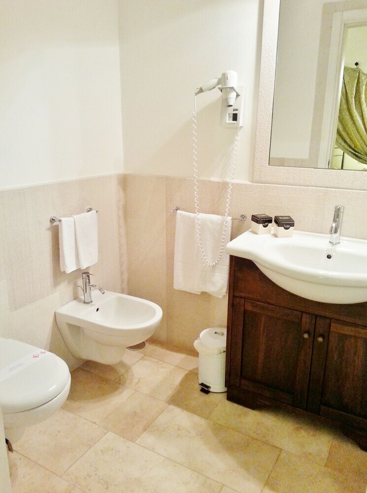 Hotel Masseria San Velletri Guest House