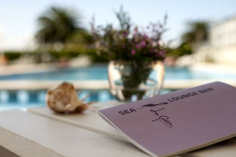 Talaso Hotel Louxo La Toja