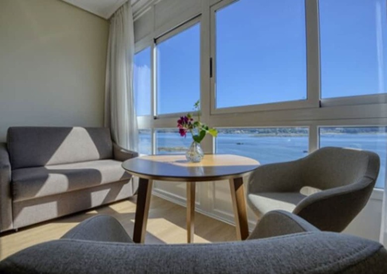 Talaso Hotel Louxo La Toja
