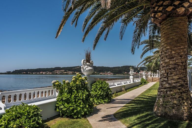Talaso Hotel Louxo La Toja