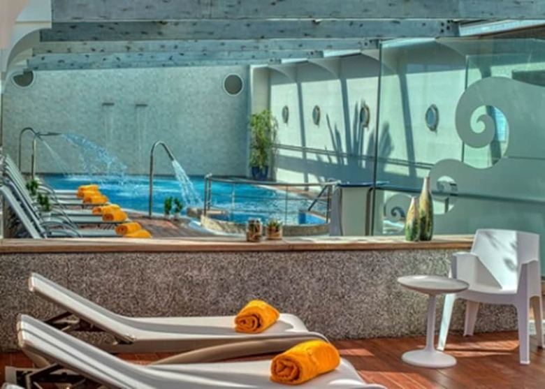 Talaso Hotel Louxo La Toja