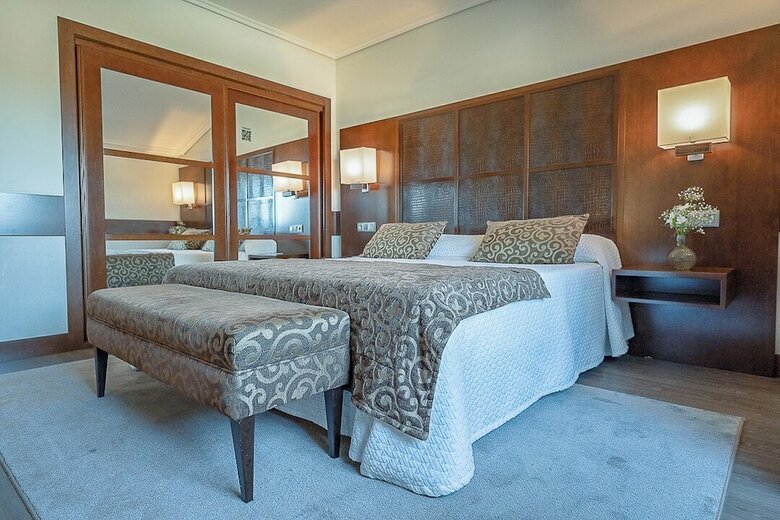 Talaso Hotel Louxo La Toja