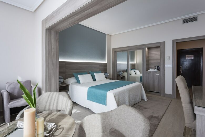 Talaso Hotel Louxo La Toja