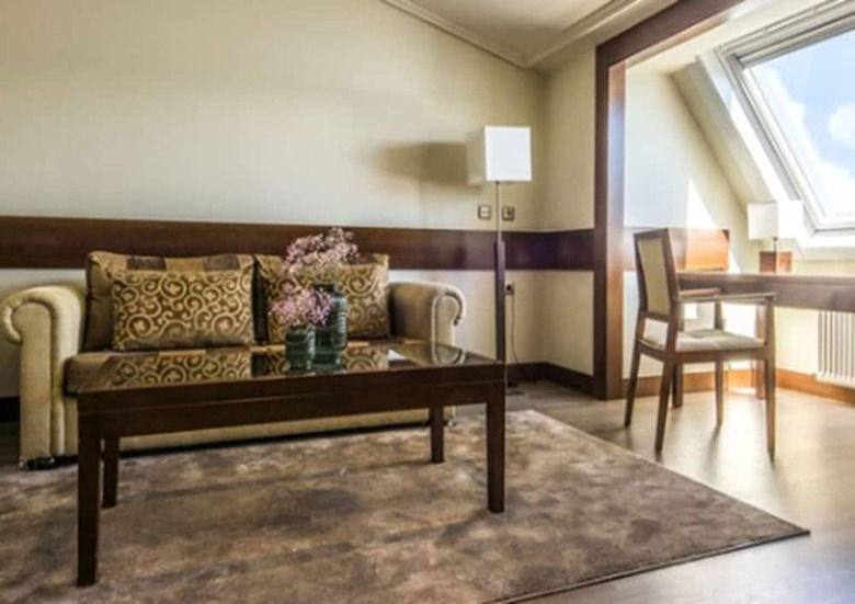 Talaso Hotel Louxo La Toja