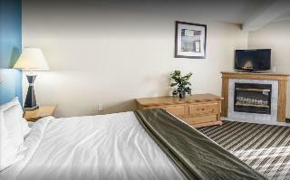 Hotel American Inn And Suites