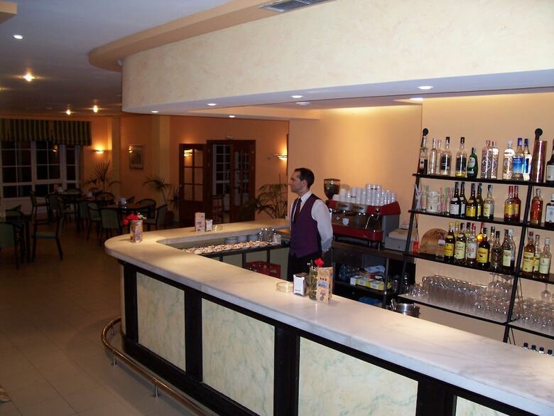 Hotel Tudanca Benavente