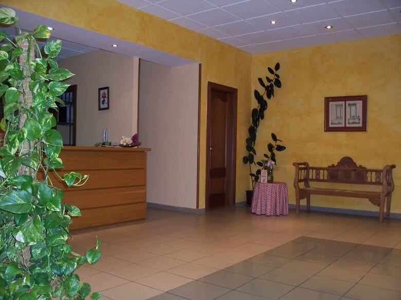Hotel Tudanca Benavente