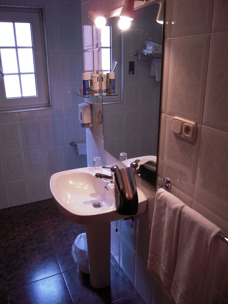 Hotel Tudanca Benavente