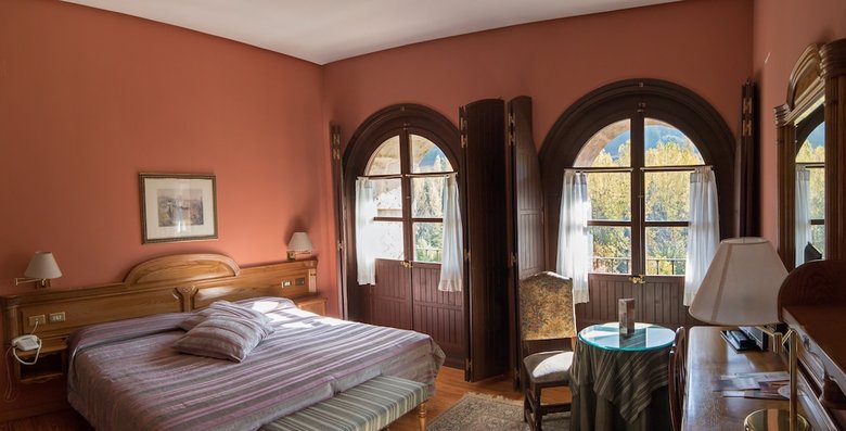 Hotel Hosteria San  Millan
