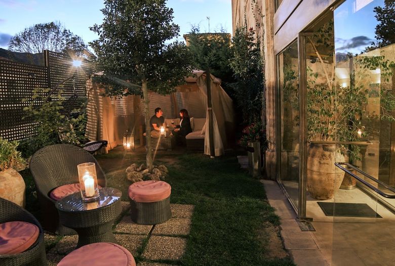Hotel Hosteria San  Millan