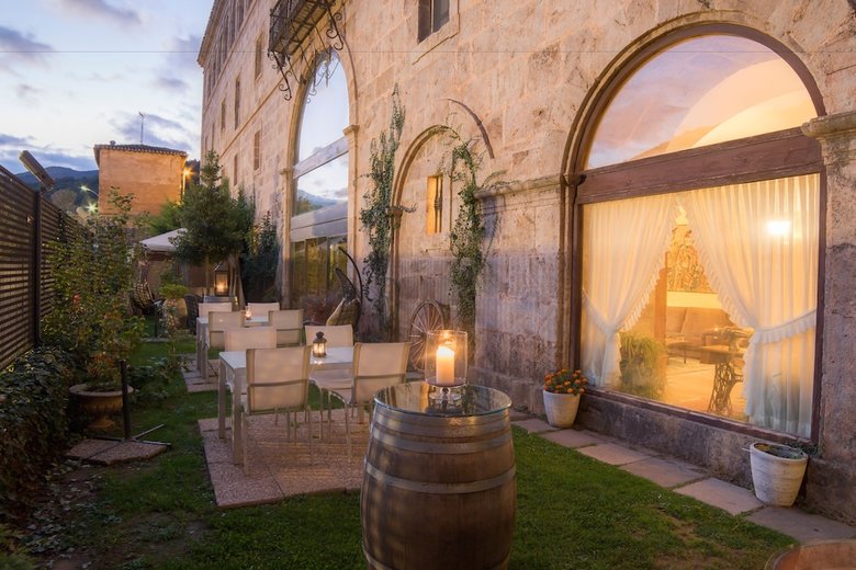 Hotel Hosteria San  Millan