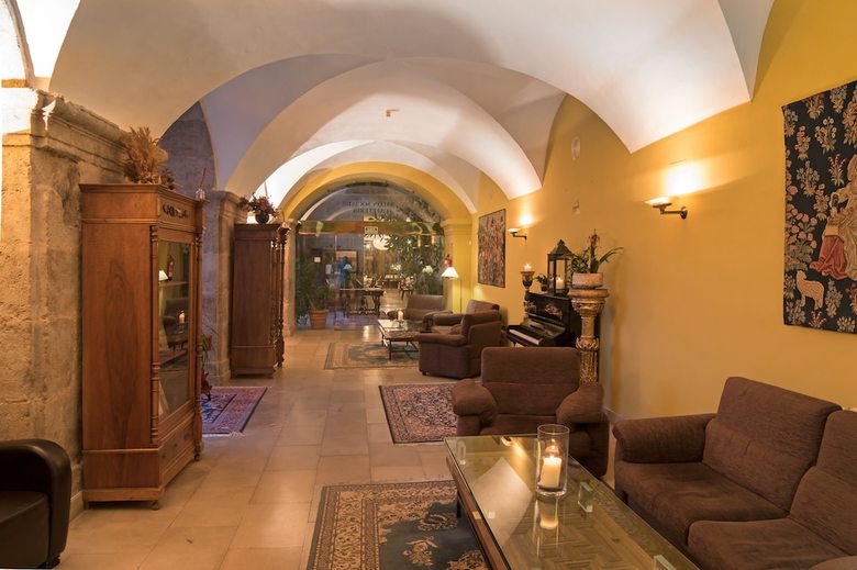 Hotel Hosteria San  Millan