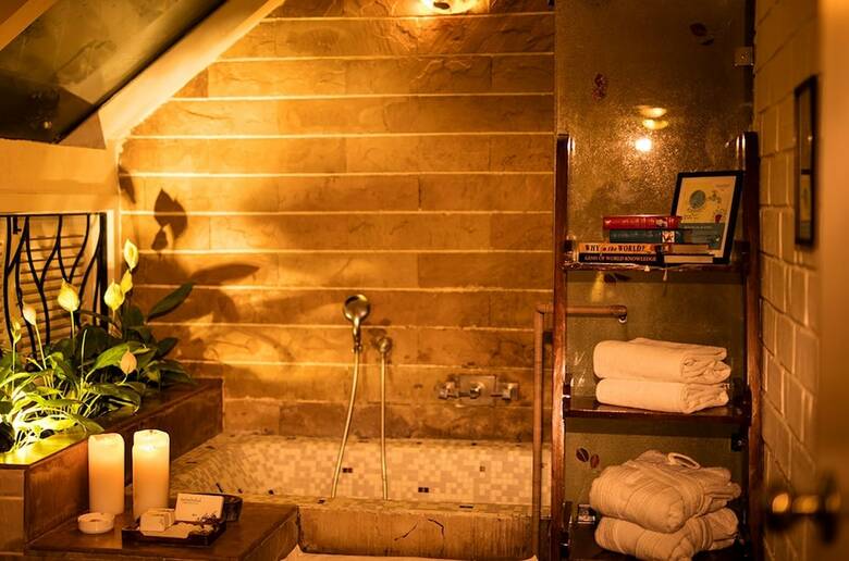 Apartamento Amanvana Spa Resort - Coorg