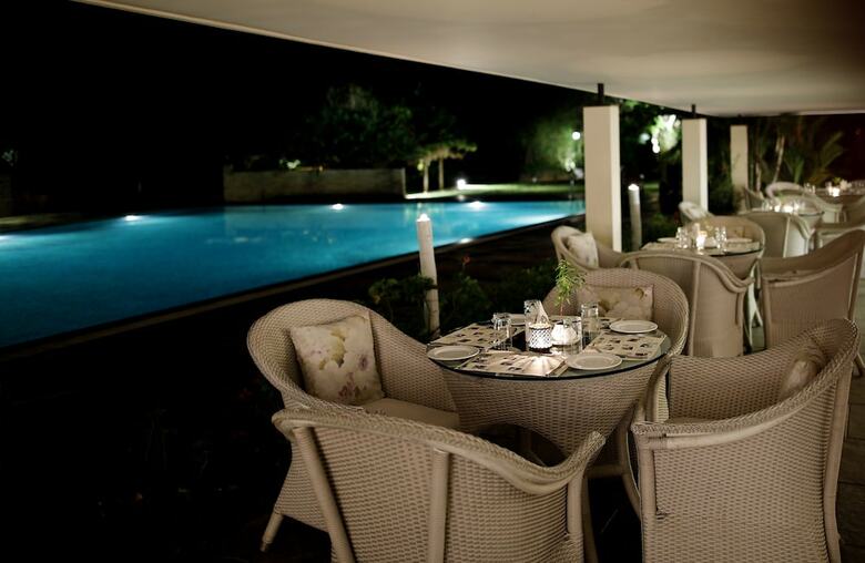 Apartamento Amanvana Spa Resort - Coorg