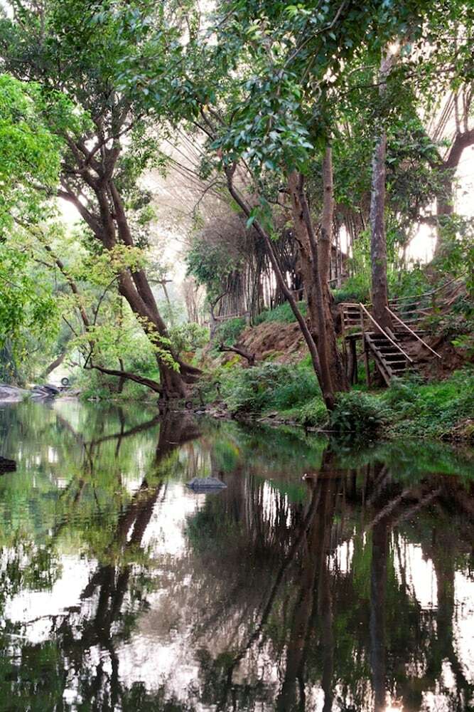 Apartamento Amanvana Spa Resort - Coorg