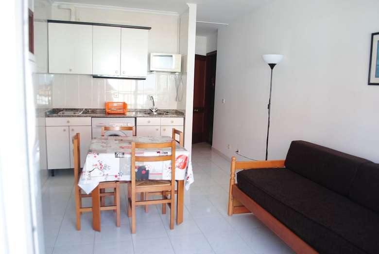 Aparthotel Apartamentos Tur�sticos Regollera