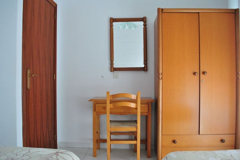Aparthotel Apartamentos Tur�sticos Regollera