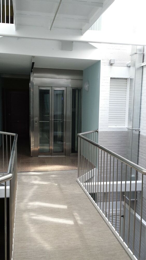 Aparthotel Apartamentos Tur�sticos Regollera