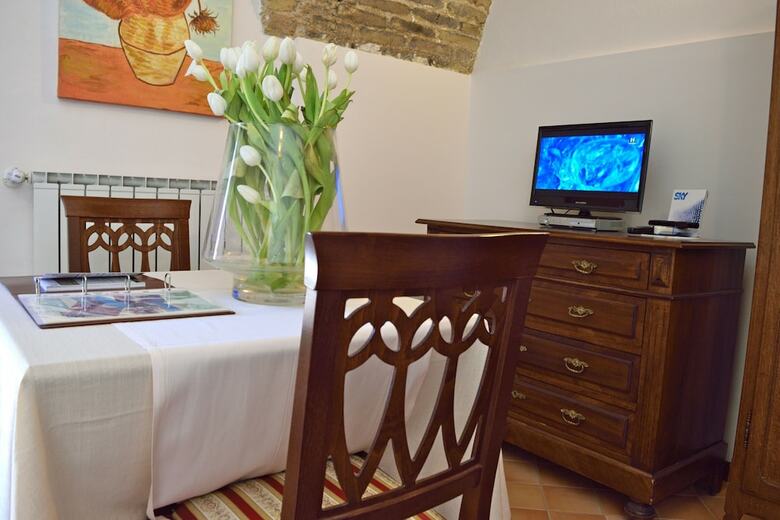Agroturismo Vecchia Masseria