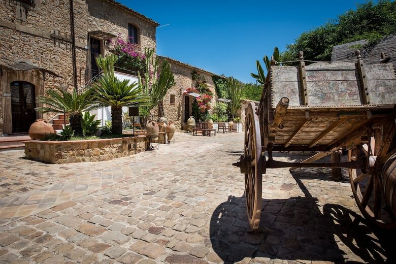 Agroturismo Vecchia Masseria