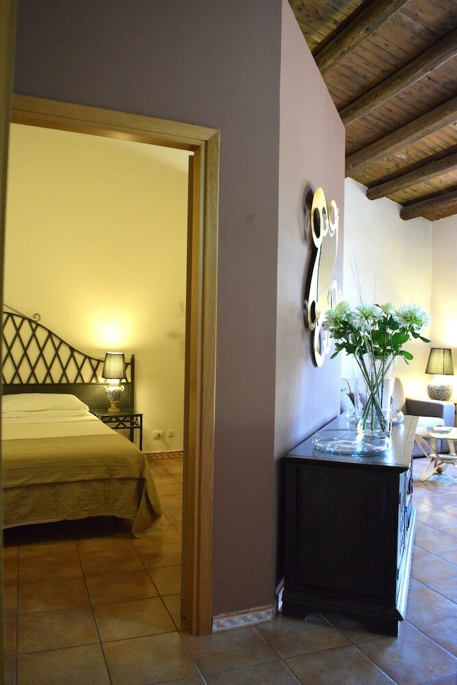 Agroturismo Vecchia Masseria